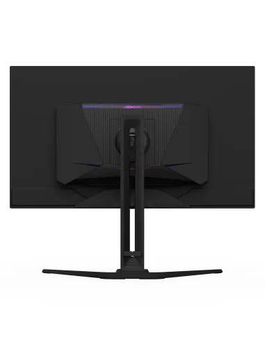 GIGABYTE Monitor de juegos OLED AORUS FO32U2P de 32” - 3840 x 2160 (UHD), 240Hz, 0.03ms, 250 cd m², KVM, FreeSync Premium Pro,