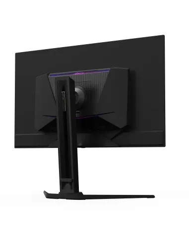 GIGABYTE Monitor de juegos OLED AORUS FO32U2P de 32” - 3840 x 2160 (UHD), 240Hz, 0.03ms, 250 cd m², KVM, FreeSync Premium Pro,
