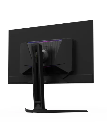GIGABYTE Monitor de juegos OLED AORUS FO32U2P de 32” - 3840 x 2160 (UHD), 240Hz, 0.03ms, 250 cd m², KVM, FreeSync Premium Pro,
