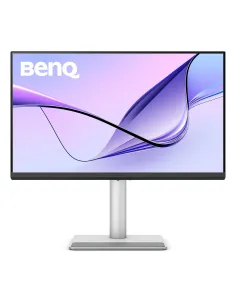 BenQ MA270U pantalla para PC 68,6 cm (27") 3840 x 2160 Pixeles 4K Ultra HD Blanco