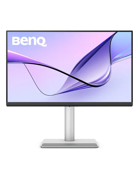 BenQ MA270U pantalla para PC 68,6 cm (27") 3840 x 2160 Pixeles 4K Ultra HD Blanco