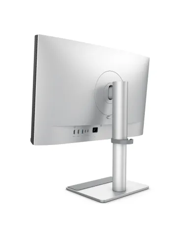 BenQ MA270U pantalla para PC 68,6 cm (27") 3840 x 2160 Pixeles 4K Ultra HD Blanco