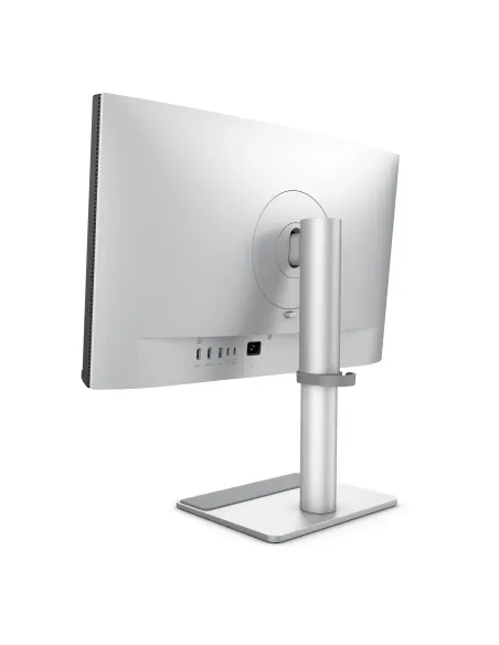 BenQ MA270U pantalla para PC 68,6 cm (27") 3840 x 2160 Pixeles 4K Ultra HD Blanco