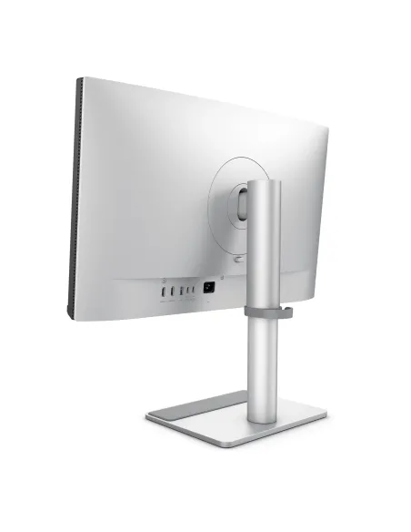 BenQ MA270UP pantalla para PC 68,6 cm (27") 3840 x 2160 Pixeles 4K Ultra HD Blanco