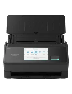 Ricoh ScanSnap IX2500 Escáner con alimentador automático de documentos (ADF) 600 x 600 DPI A4 Negro 2