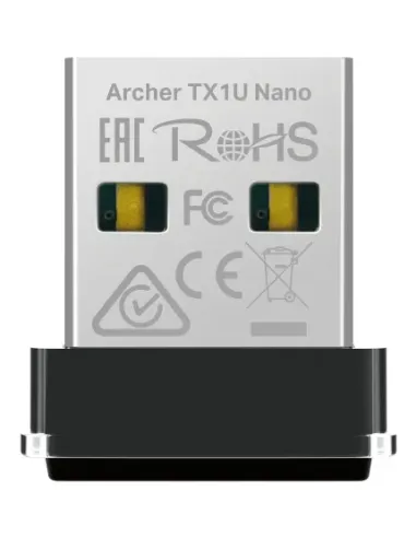 TP-Link AX300 WLAN 287 Mbit s