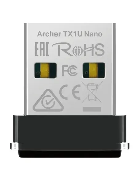 TP-Link AX300 WLAN 287 Mbit s