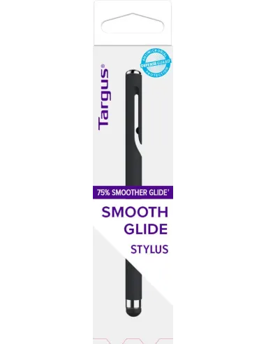 Targus AMM165AMGL lápiz digital 10 g Negro