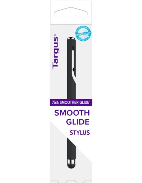 Targus AMM165AMGL lápiz digital 10 g Negro