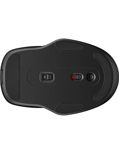 HP Ratón inalámbrico recargable ultrarrápido 510