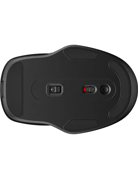 HP Ratón inalámbrico recargable ultrarrápido 510