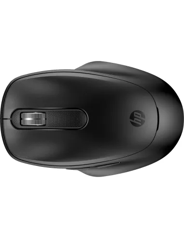 HP Ratón inalámbrico recargable ultrarrápido 510