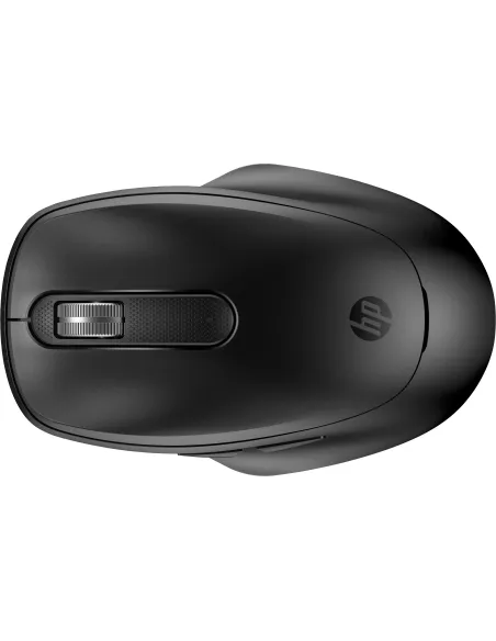 HP Ratón inalámbrico recargable ultrarrápido 510