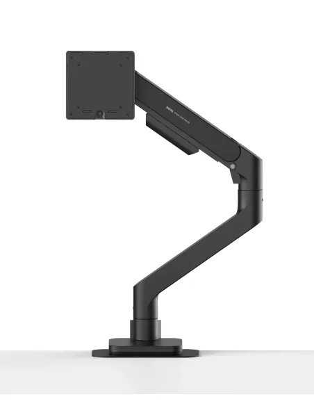 BenQ Ergo Arm BSH01 114,3 cm (45") Escritorio Negro