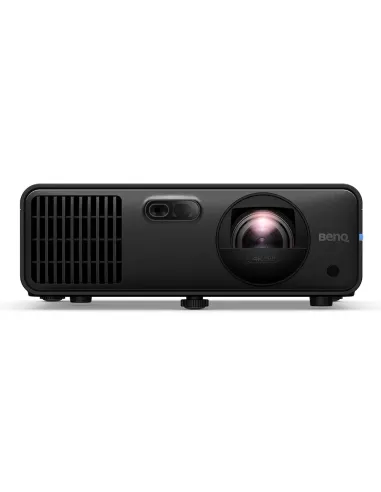 BenQ LK835ST Proyector de corto alcance 4000 lúmenes ANSI DLP 4K (4096x2400) Negro