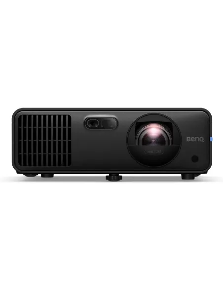 BenQ LK835ST Proyector de corto alcance 4000 lúmenes ANSI DLP 4K (4096x2400) Negro