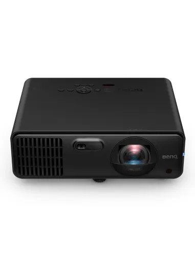 BenQ LK835ST Proyector de corto alcance 4000 lúmenes ANSI DLP 4K (4096x2400) Negro