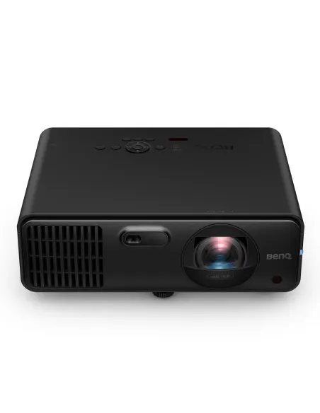 BenQ LK835ST Proyector de corto alcance 4000 lúmenes ANSI DLP 4K (4096x2400) Negro