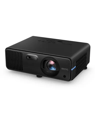 BenQ LK835ST Proyector de corto alcance 4000 lúmenes ANSI DLP 4K (4096x2400) Negro