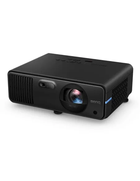 BenQ LK835ST Proyector de corto alcance 4000 lúmenes ANSI DLP 4K (4096x2400) Negro