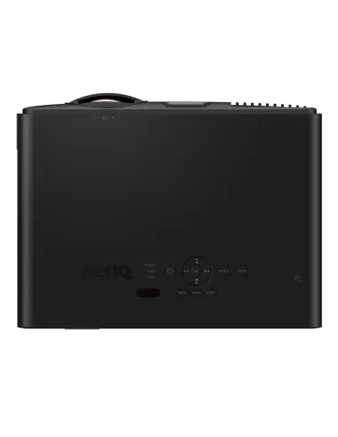 BenQ LK835ST Proyector de corto alcance 4000 lúmenes ANSI DLP 4K (4096x2400) Negro