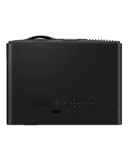 BenQ LK835ST Proyector de corto alcance 4000 lúmenes ANSI DLP 4K (4096x2400) Negro