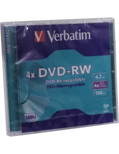 Verbatim VB-DMW44JC 2