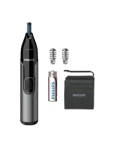 Philips 3000 series Nose trimmer series 3000 NT3650 16 Recortador para nariz, orejas, cejas 2