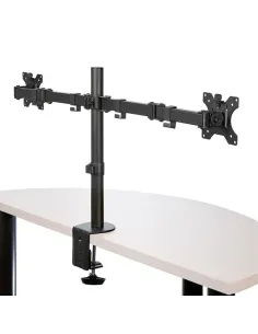 StarTech.com Brazo de Soporte para Dos Monitores - Articulado - de Acero 2