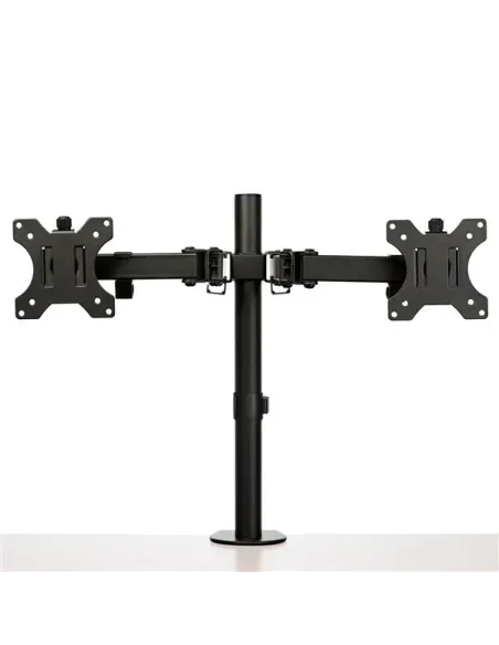 StarTech.com Brazo de Soporte para Dos Monitores - Articulado - de Acero