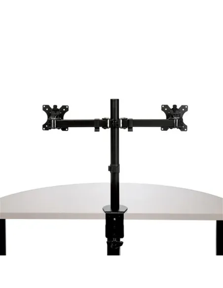 StarTech.com Brazo de Soporte para Dos Monitores - Articulado - de Acero