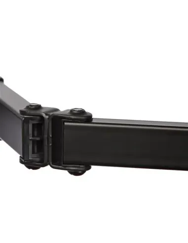 StarTech.com Brazo de Soporte para Dos Monitores - Articulado - de Acero