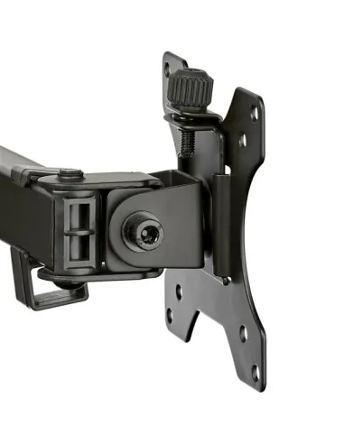 StarTech.com Brazo de Soporte para Dos Monitores - Articulado - de Acero