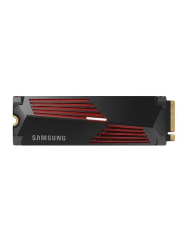 Samsung 990 Pro