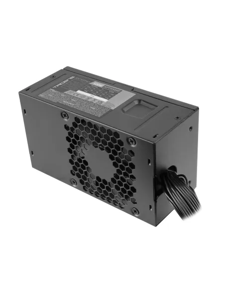 Tacens Anima APTII500P unidad de fuente de alimentación 500 W 24-pin ATX TFX Negro
