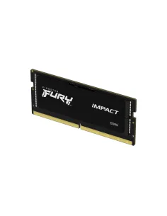 Kingston Technology FURY 16 GB 5600 MT s DDR5 CL40 SODIMM Impact PnP 2