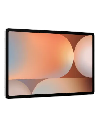 Samsung Galaxy Tab S10+ 5G LTE-TDD & LTE-FDD 512 GB 31,5 cm (12.4") 12 GB Wi-Fi 6E (802.11ax) Platino, Plata
