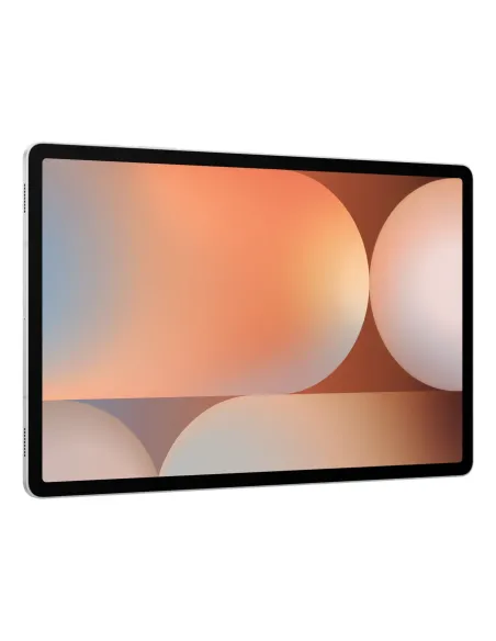 Samsung Galaxy Tab S10+ 5G LTE-TDD & LTE-FDD 512 GB 31,5 cm (12.4") 12 GB Wi-Fi 6E (802.11ax) Platino, Plata