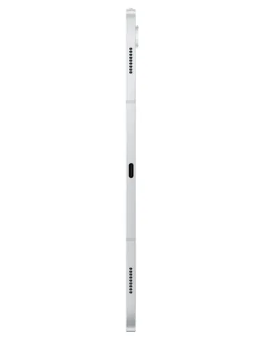 Samsung Galaxy Tab S10+ 5G LTE-TDD & LTE-FDD 512 GB 31,5 cm (12.4") 12 GB Wi-Fi 6E (802.11ax) Platino, Plata