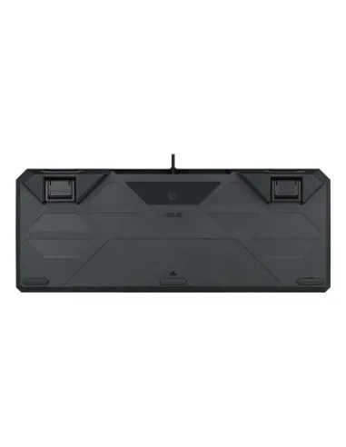 ASUS TUF Gaming K3 Gen II teclado Juego USB QWERTY Negro