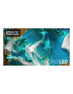 Samsung MNA110MS1AC 2,79 m (110") 4K Ultra HD Smart TV Wifi Acero inoxidable