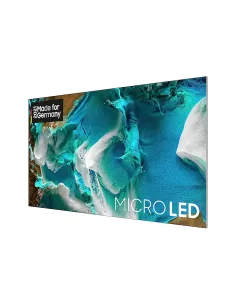 Samsung MNA110MS1AC 2,79 m (110") 4K Ultra HD Smart TV Wifi Acero inoxidable 2