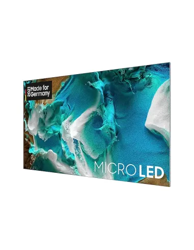 Samsung MNA110MS1AC 2,79 m (110") 4K Ultra HD Smart TV Wifi Acero inoxidable