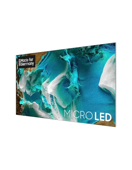 Samsung MNA110MS1AC 2,79 m (110") 4K Ultra HD Smart TV Wifi Acero inoxidable
