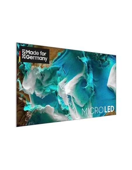 Samsung MNA110MS1AC 2,79 m (110") 4K Ultra HD Smart TV Wifi Acero inoxidable