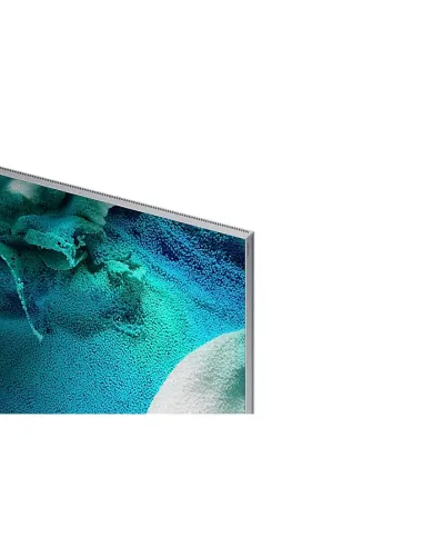 Samsung MNA110MS1AC 2,79 m (110") 4K Ultra HD Smart TV Wifi Acero inoxidable