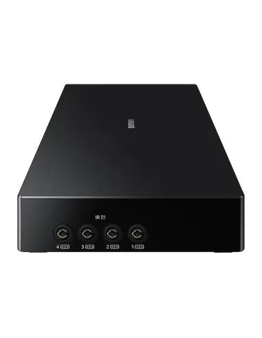 Samsung MNA110MS1AC 2,79 m (110") 4K Ultra HD Smart TV Wifi Acero inoxidable