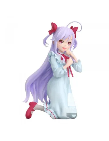 Figura banpresto world dai star yae niizuma 11cm