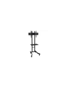 Soporte de Pie con Ruedas Approx appST05 para TV de 30-55"/ hasta 40kg