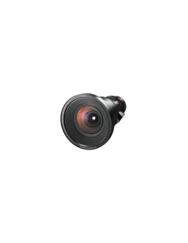 Panasonic ET-DLE085 lente de proyección Panasonic PT-DZ870, PT-DW830, PT-DX100